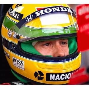 Meet your Posher, Edward